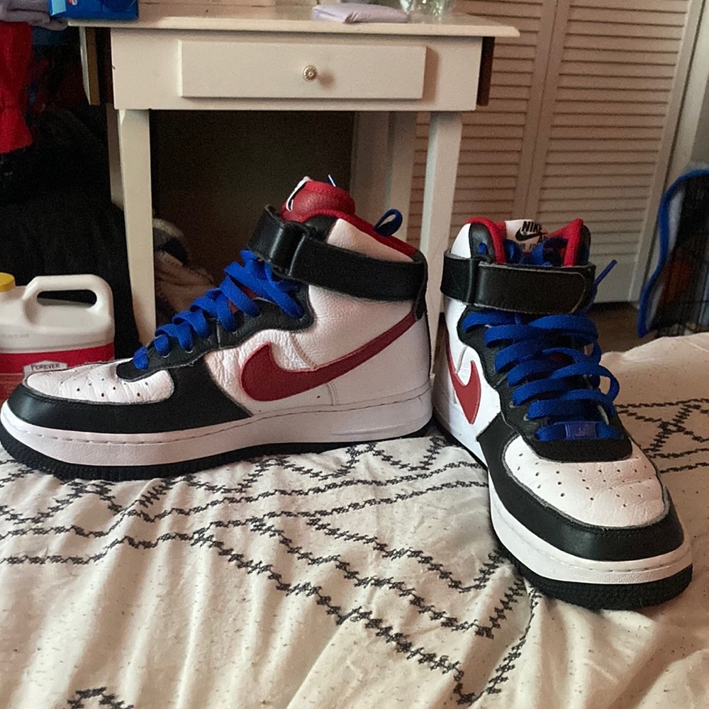 Nike AF1 High